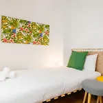 Bright Apt. Puerta Osario 3 Bedrooms 2 Bathrooms