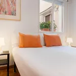 Bright Apt. Puerta Osario 3 Bedrooms 2 Bathrooms