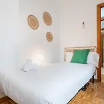 Bright Apt. Puerta Osario 3 Bedrooms 2 Bathrooms